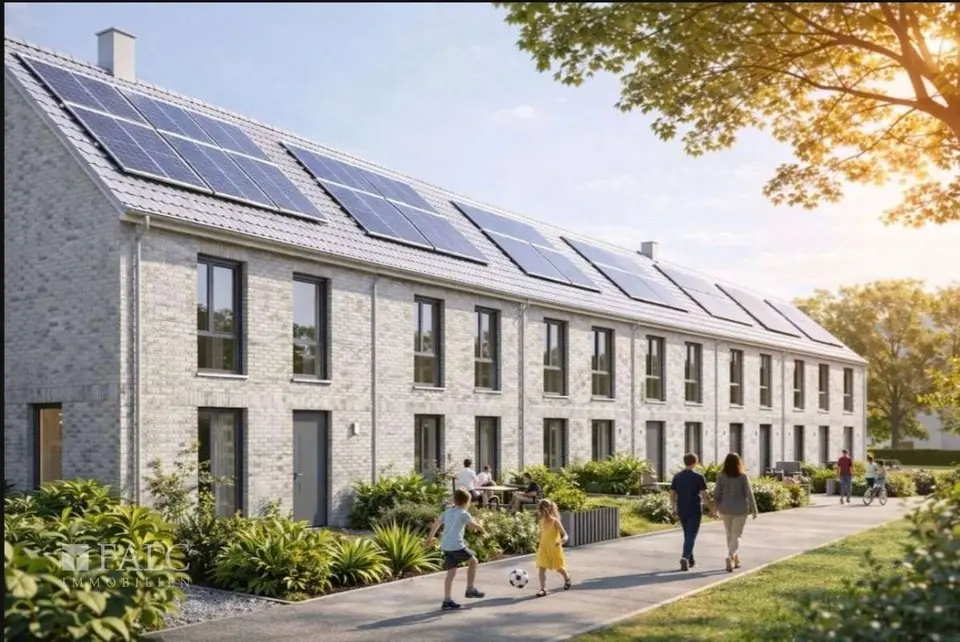 5 Zimmer Haus mit 145 m² in Mönchengladbach – Bild 5