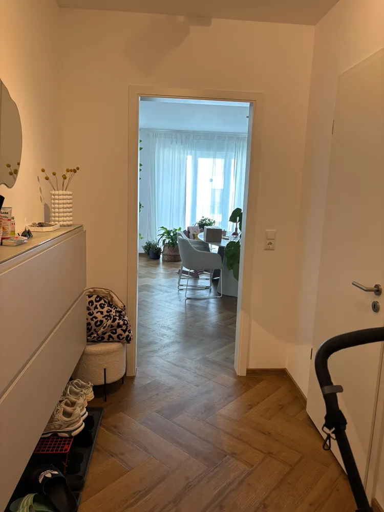 4 room apartment with 108 m² in Brunswick – Photo 5
