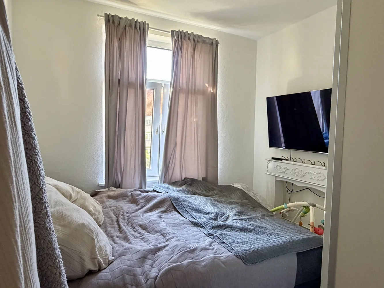 2 Zimmer Wohnung mit 48 m² in Kiel – Bild 6