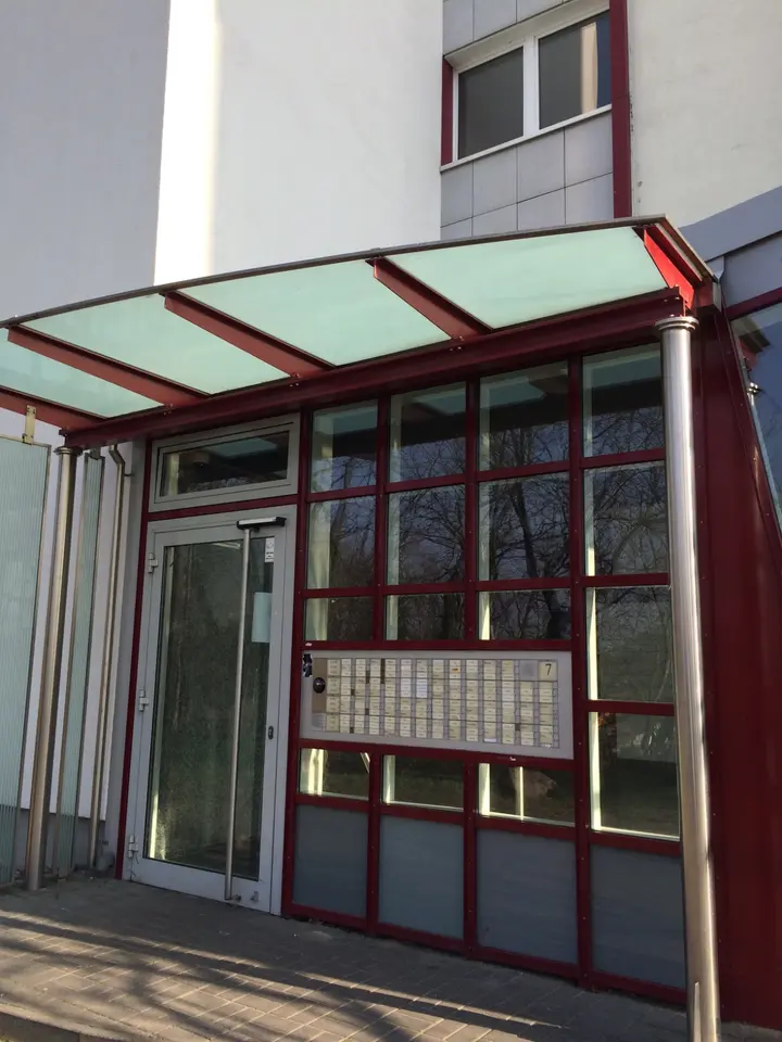 Studio mit 30 m² in Potsdam – Bild 7