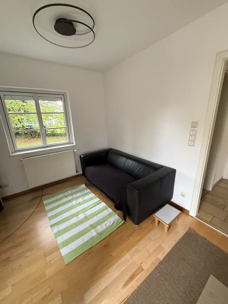 2 Zimmer Wohnung mit 50 m² in München – Bild 2