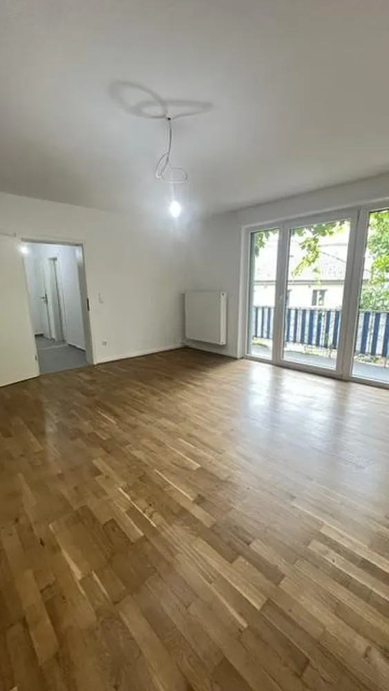 1 Zimmer Wohnung mit 44 m² in Mannheim – Bild 4