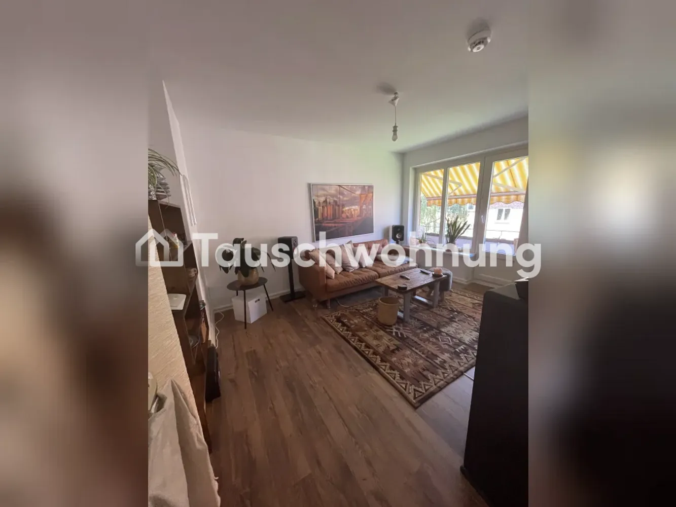 2 room apartment with 45 m² in Hamburg – Photo 2