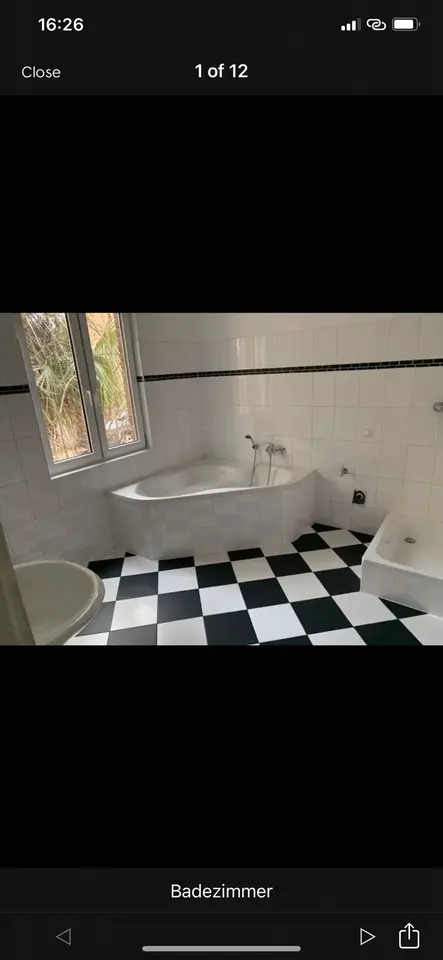 3 Zimmer Wohnung mit 84 m² in Wiesbaden – Bild 5
