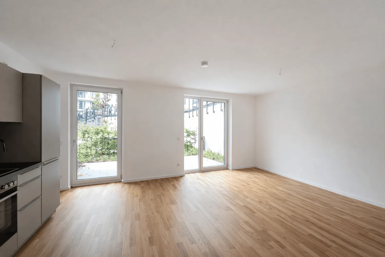 3 Zimmer Wohnung mit 80 m² in Hamburg – Bild 2