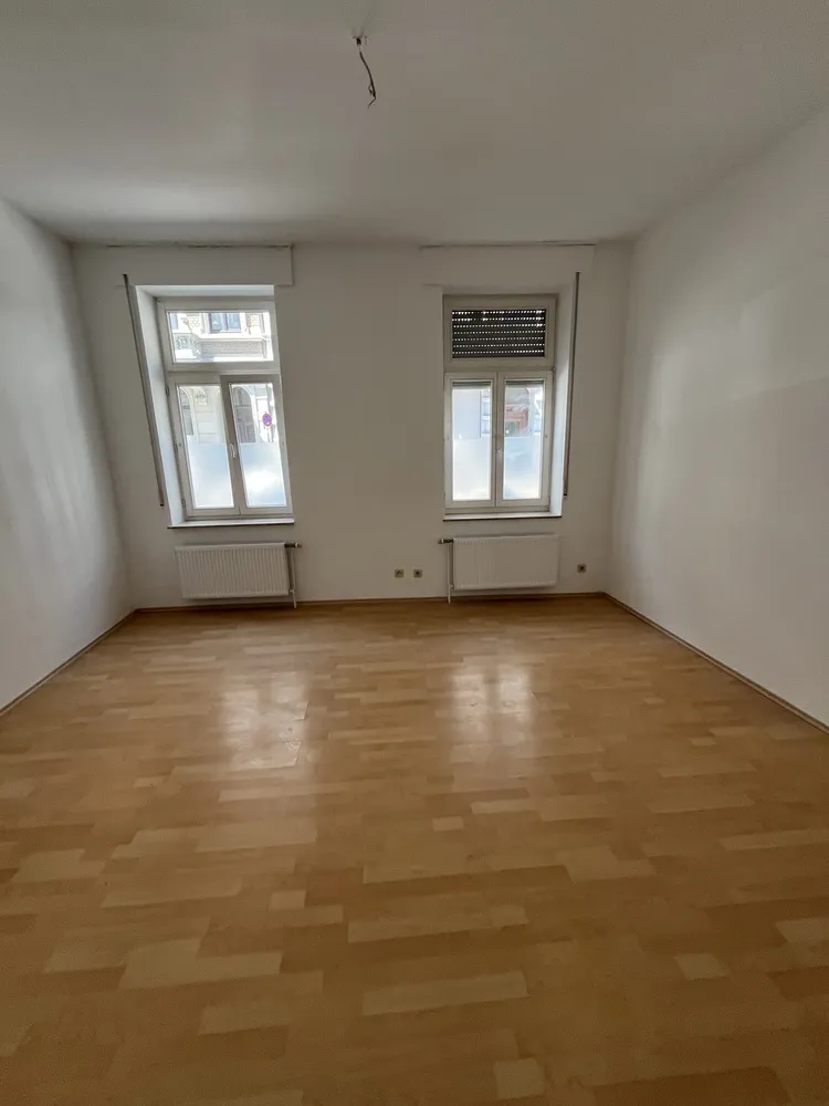 2 Zimmer Wohnung mit 38 m² in Aachen – Bild 1