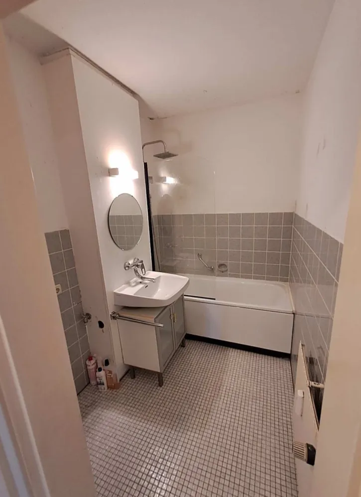 3 room apartment with 75 m² in Osnabrück – Photo 6