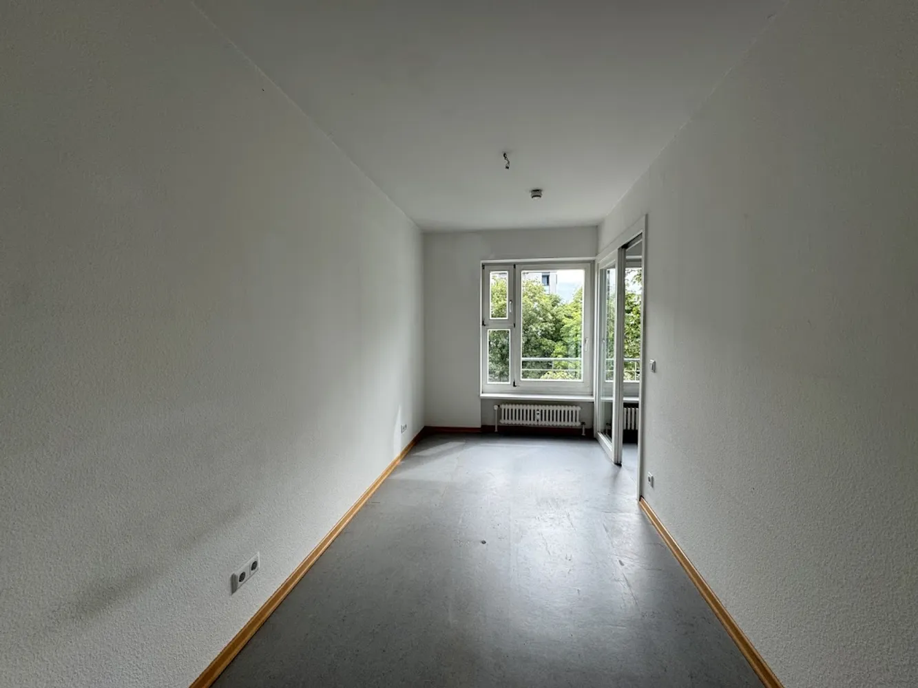 2 Zimmer Wohnung mit 49 m² in Berlin – Bild 8