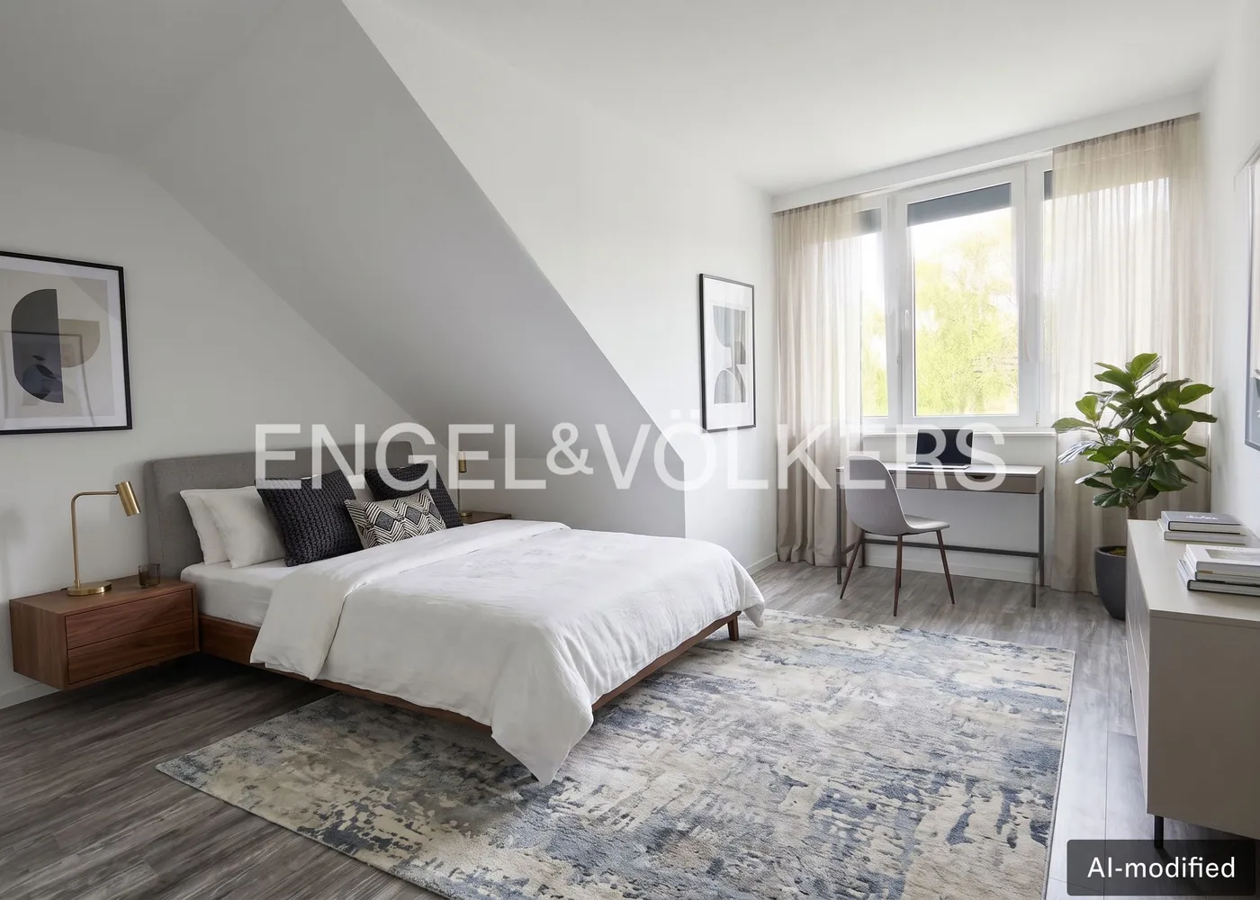 4 Zimmer Wohnung mit 195 m² in Braunschweig – Bild 10