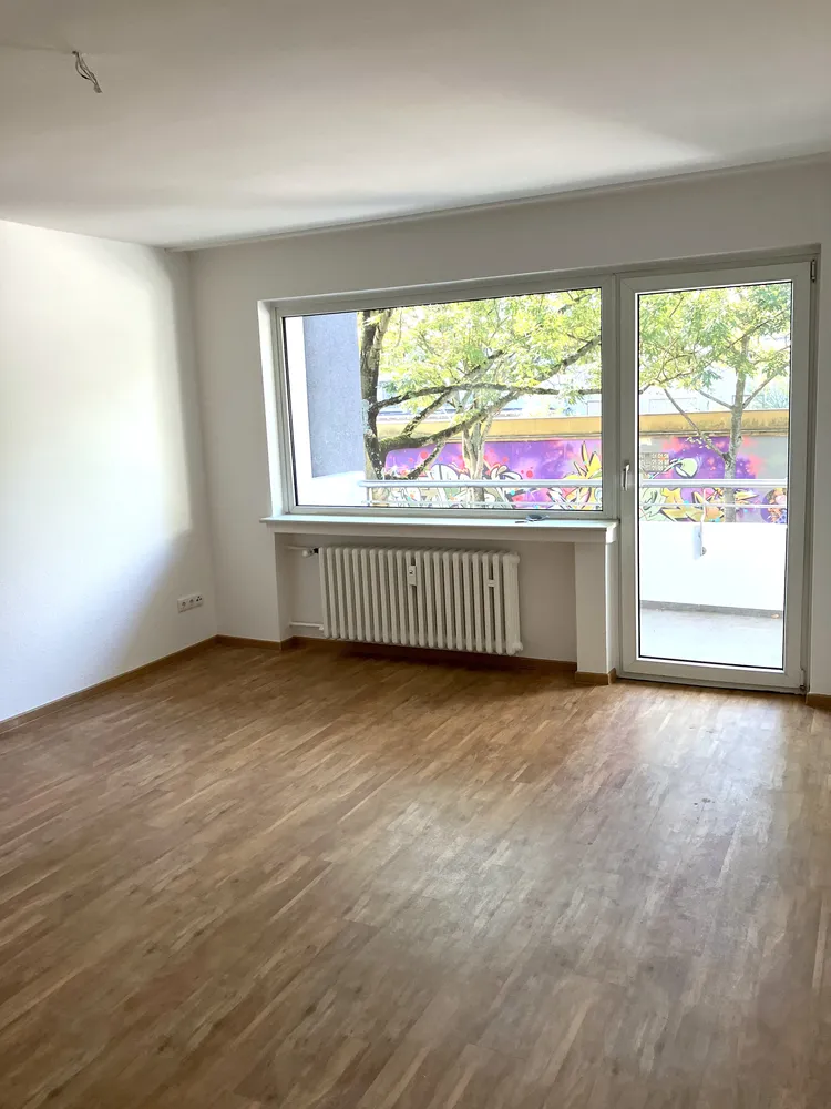 3 Zimmer Wohnung mit 75 m² in Essen – Bild 1