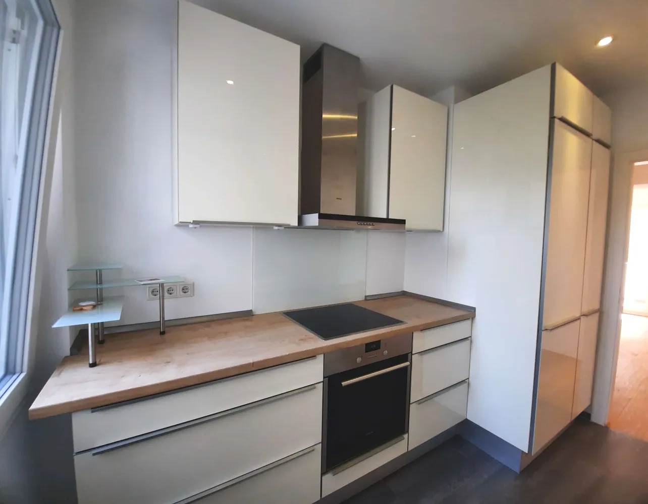 2 Zimmer Wohnung mit 65 m² in Düsseldorf – Bild 10