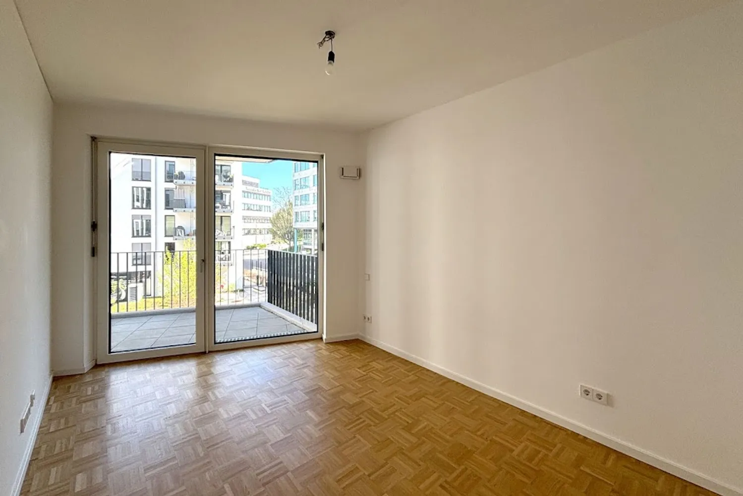 2 Zimmer Wohnung mit 61 m² in Stuttgart – Bild 3