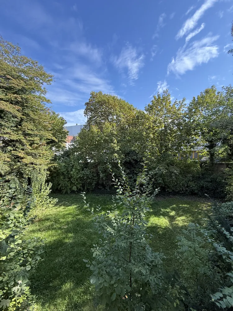 2 room apartment with 54 m² in Düsseldorf – Photo 7