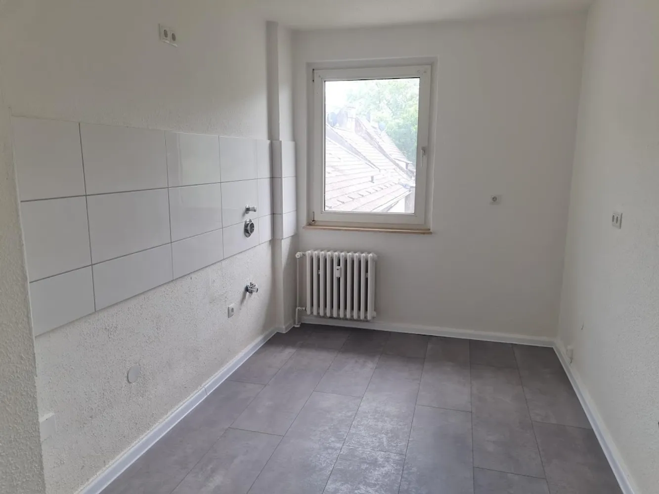2 Zimmer Wohnung mit 55 m² in Duisburg – Bild 3
