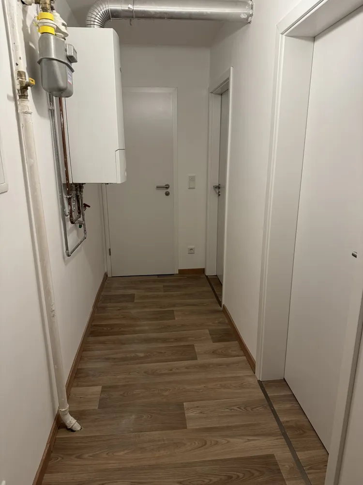 2 Zimmer Wohnung mit 51 m² in Mannheim – Bild 12