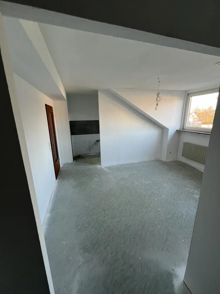 2 Zimmer Wohnung mit 43 m² in Hagen – Bild 1