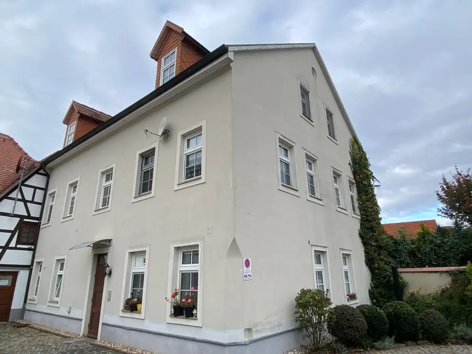 3 Zimmer Wohnung mit 87 m² in Borna – Bild 3