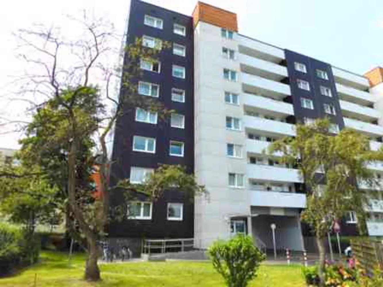 3 Zimmer Wohnung mit 74 m² in Köln – Bild 1