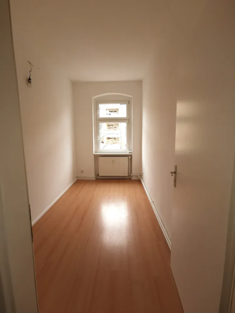 5 Zimmer Wohnung mit 104 m² in Berlin – Bild 10