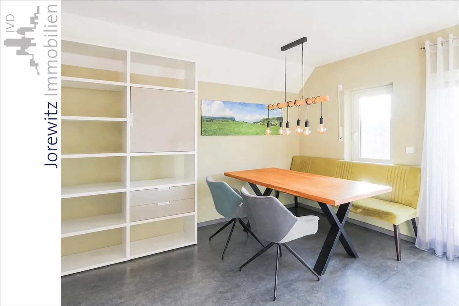 2 Zimmer Wohnung mit 64 m² in Bielefeld – Bild 8