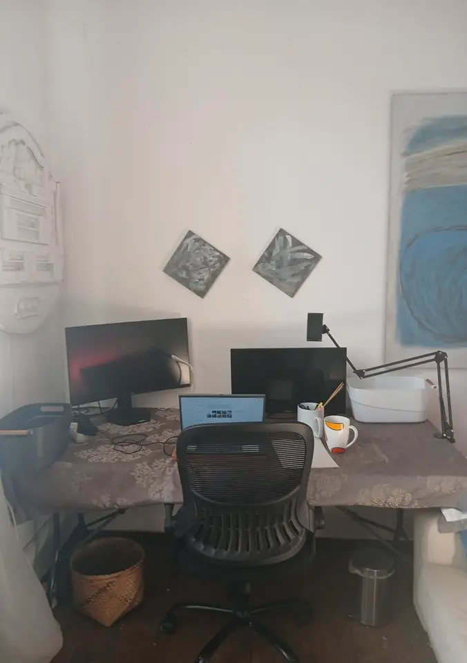 WG-Zimmer mit 75 m² in Frankfurt am Main – Bild 10