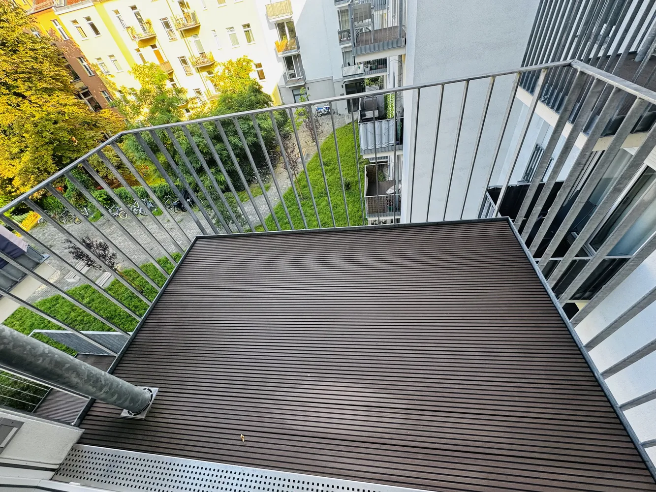 2 Zimmer Wohnung mit 44 m² in Berlin – Bild 6