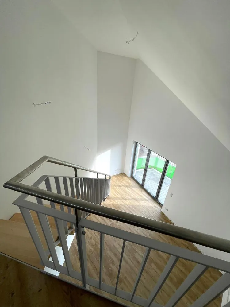 4 Zimmer Wohnung mit 113 m² in Wernigerode – Bild 8