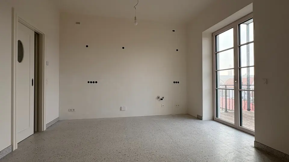 4 Zimmer Wohnung mit 130 m² in Merseburg – Bild 6