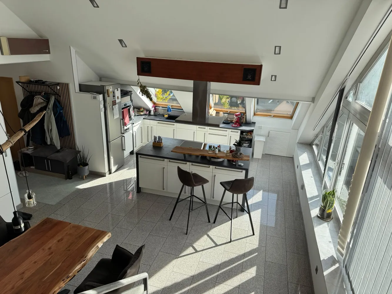 3 Zimmer Wohnung mit 100 m² in Leverkusen – Bild 1