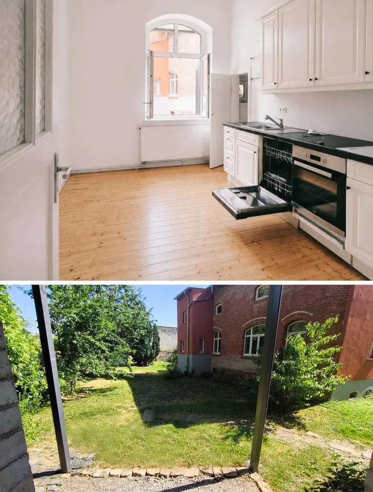 3 Zimmer Wohnung mit 70 m² in Kassel – Bild 10