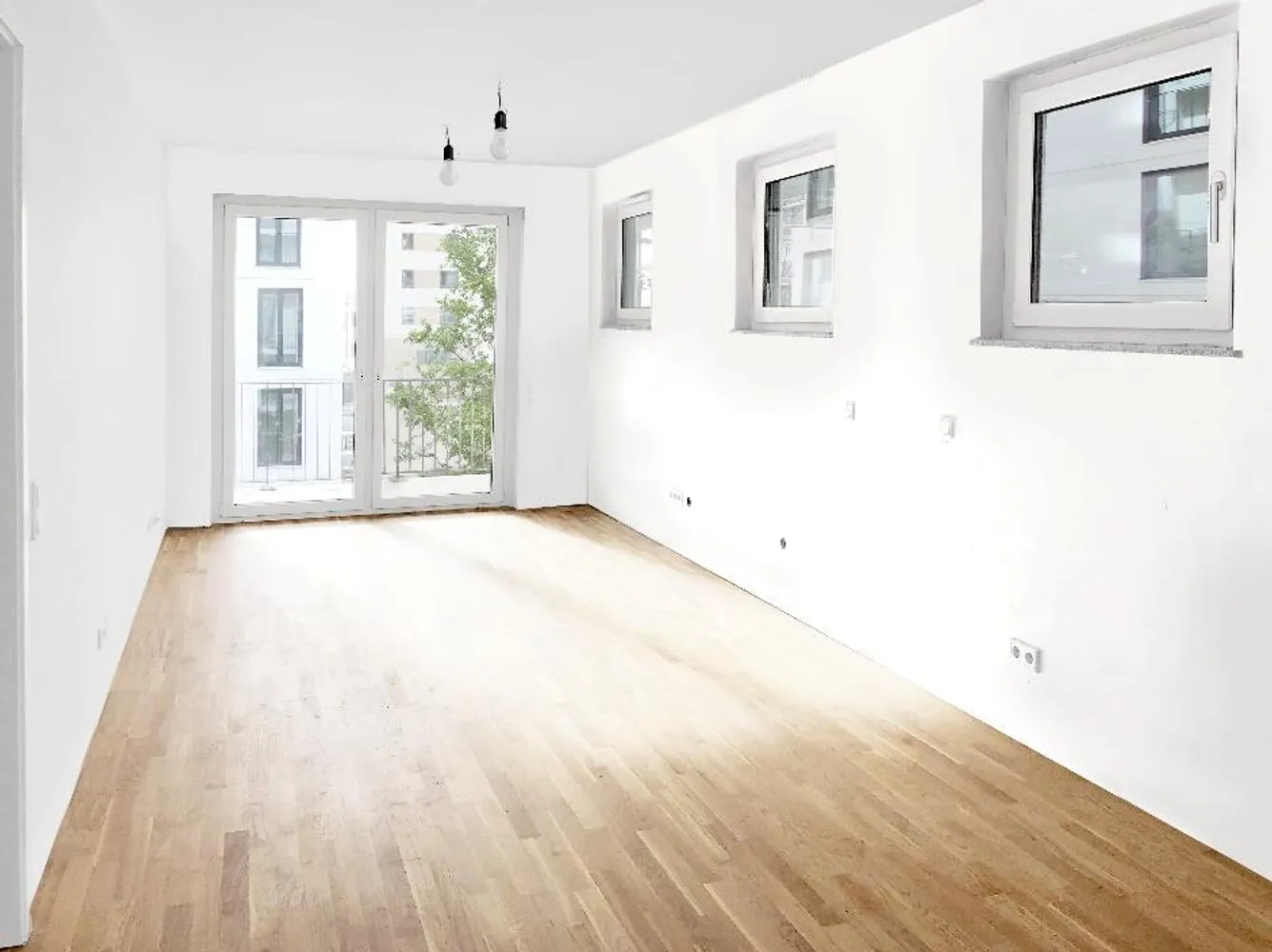 2 Zimmer Wohnung mit 65 m² in Regensburg – Bild 3