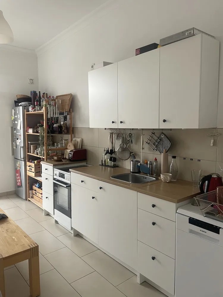 2 Zimmer Wohnung mit 51 m² in Hannover – Bild 6
