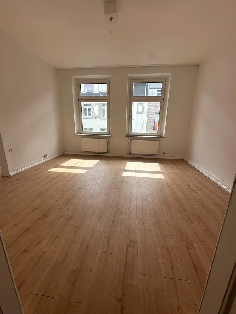 3 Zimmer Wohnung mit 70 m² in Wuppertal – Bild 1