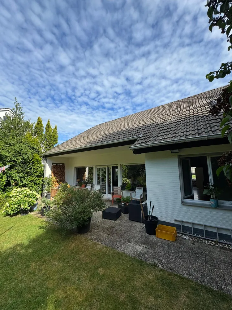 2 room apartment with 103 m² in Osnabrück – Photo 6