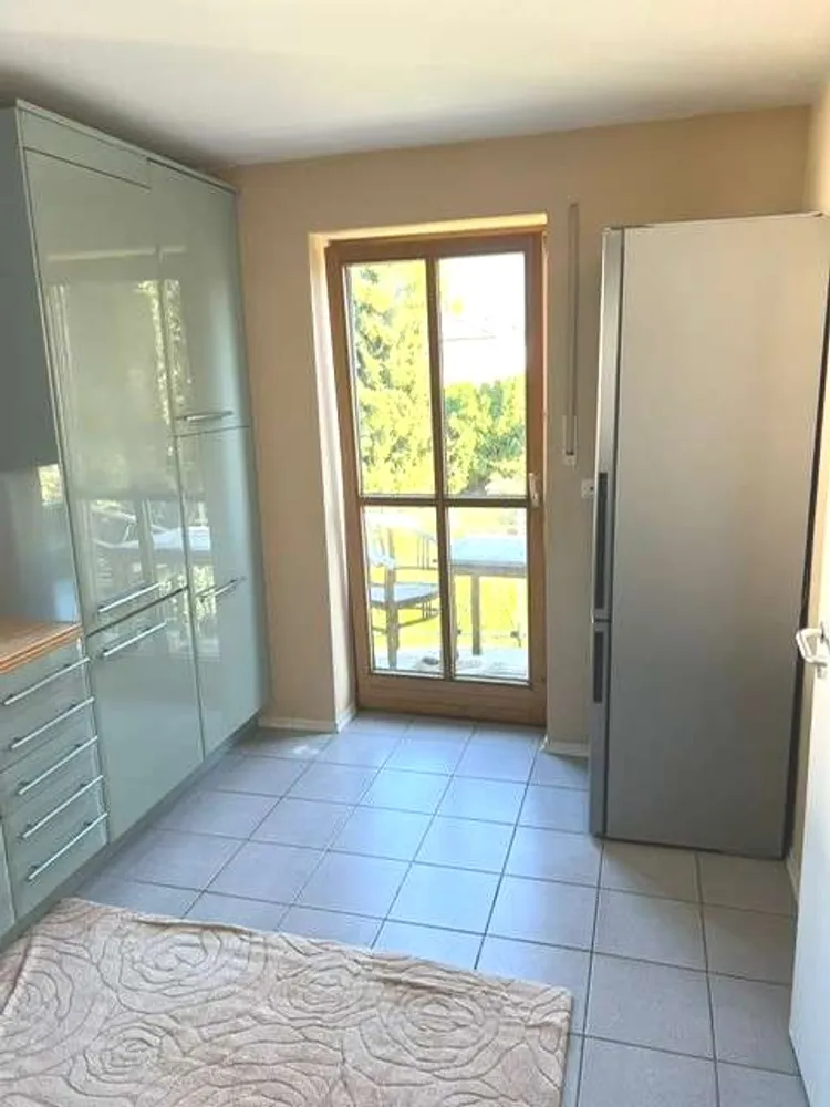 3 room apartment with 94 m² in Munich – Photo 9