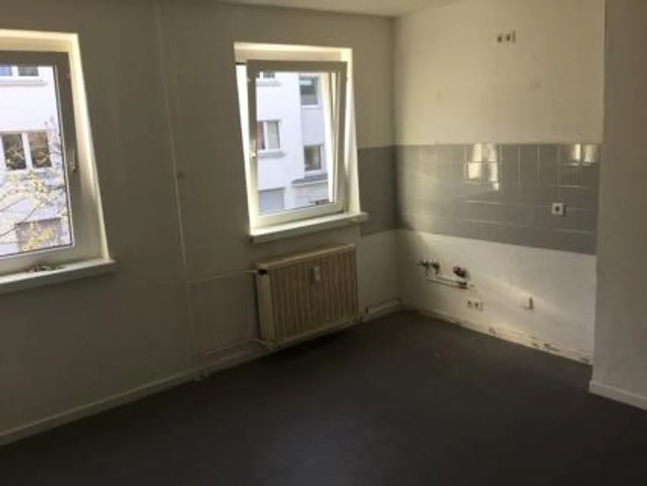 1 Zimmer Wohnung mit 37 m² in Oberhausen – Bild 3