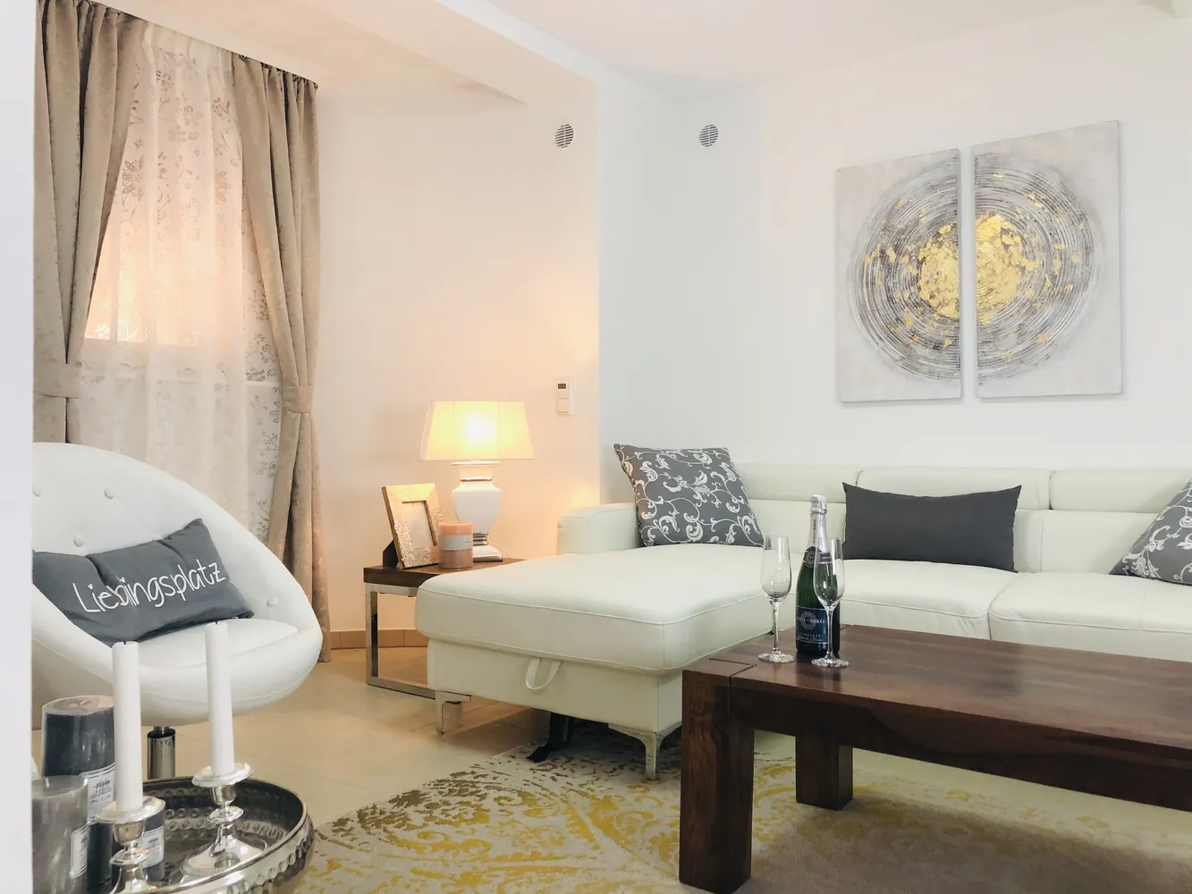 3 Zimmer Wohnung mit 55 m² in Mannheim – Bild 10
