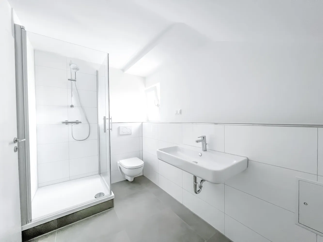 WG-Zimmer mit 9 m² in Ludwigshafen am Rhein – Bild 7