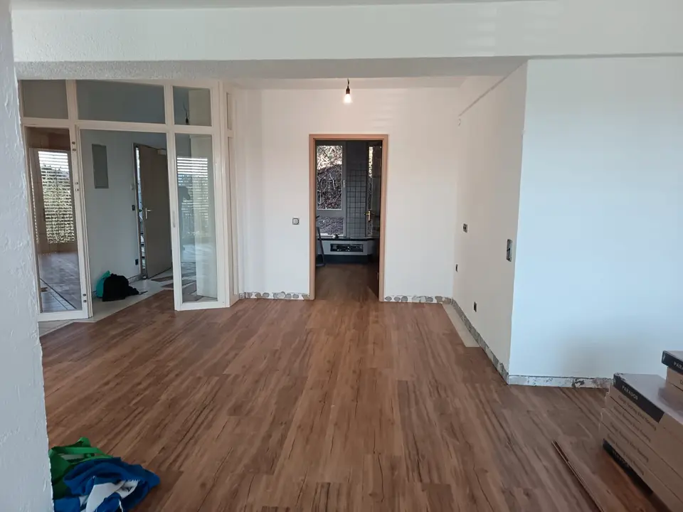 4 Zimmer Wohnung mit 116 m² in Stuttgart – Bild 2