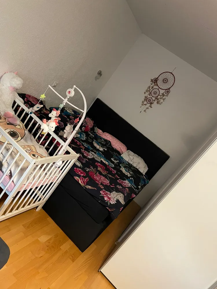 1 Zimmer Wohnung mit 34 m² in Heilbronn – Bild 6