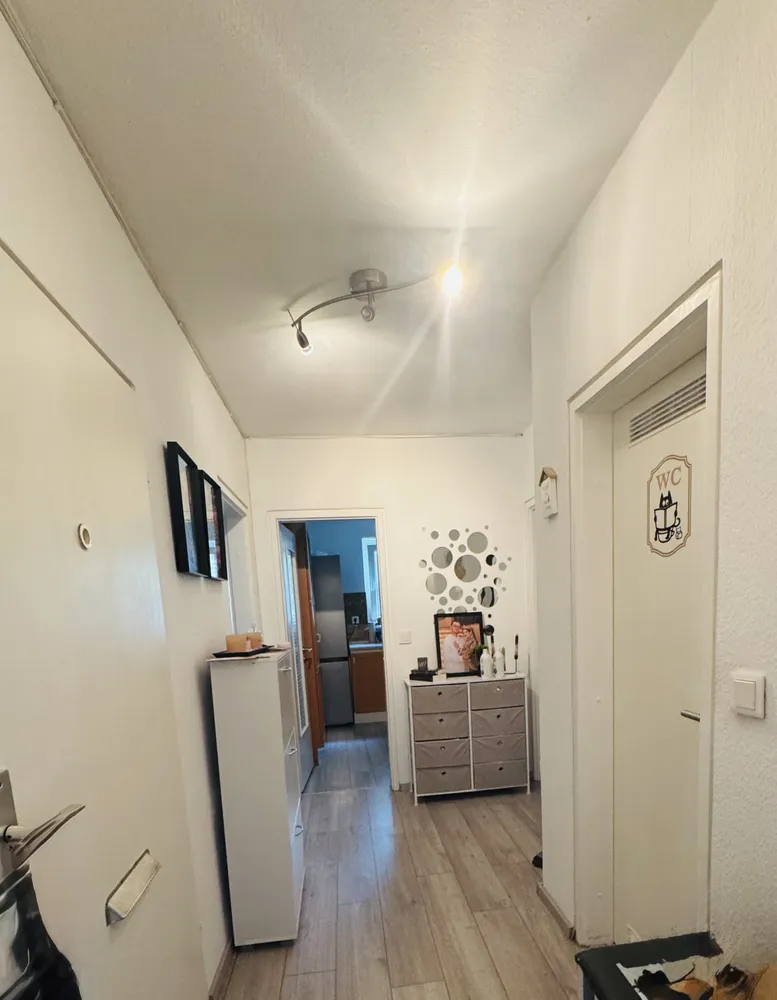 3 Zimmer Wohnung mit 67 m² in München – Bild 9