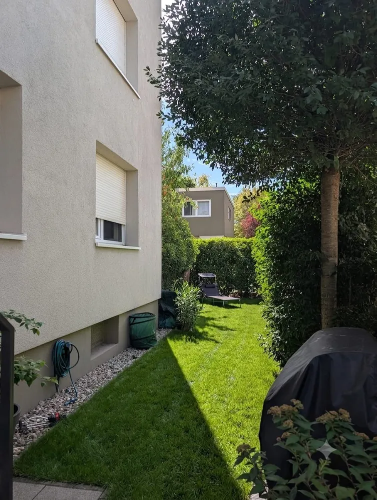 4 Zimmer Wohnung mit 82 m² in Wiesbaden – Bild 1