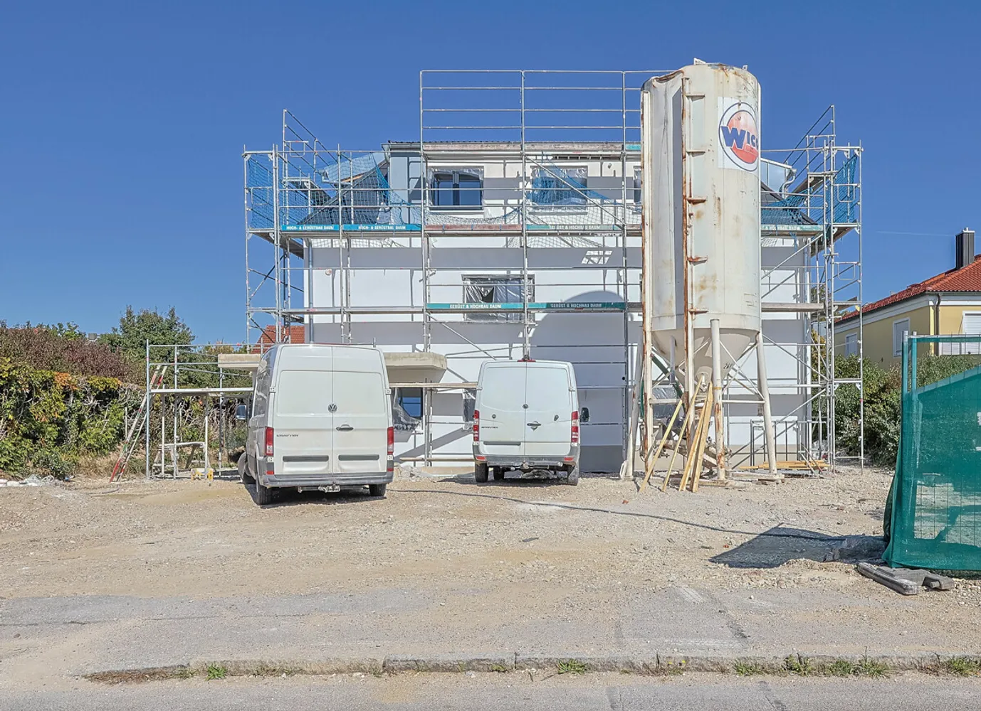3 Zimmer Wohnung mit 96 m² in Ingolstadt – Bild 10