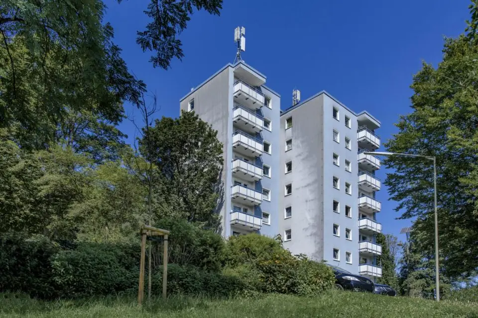 Studio mit 50 m² in Siegen – Bild 2