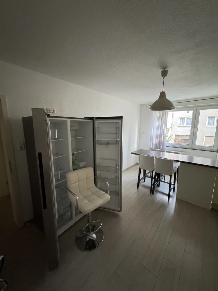 2 room apartment with 61 m² in Cologne – Photo 11