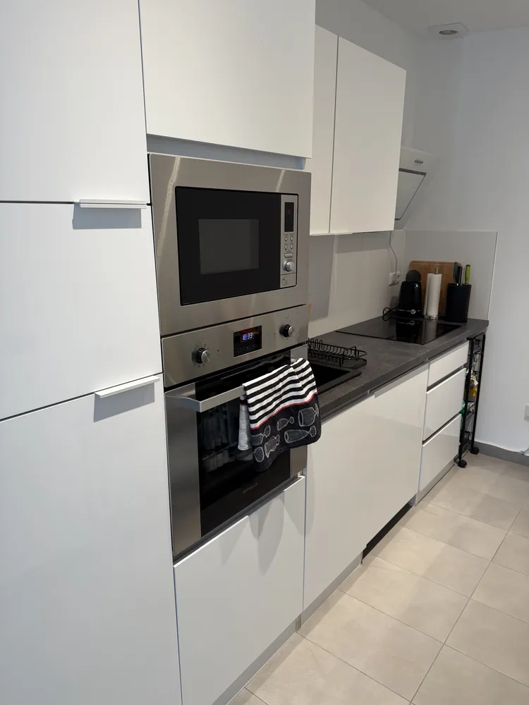 2 room apartment with 70 m² in Wiesbaden – Photo 12