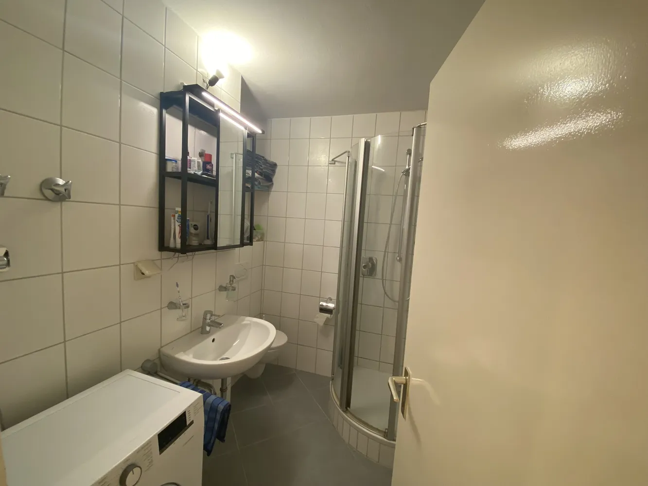 1 Zimmer Wohnung mit 46 m² in Karlsruhe – Bild 5