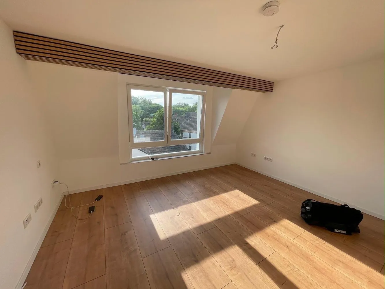 3 Zimmer Wohnung mit 78 m² in Essen – Bild 4