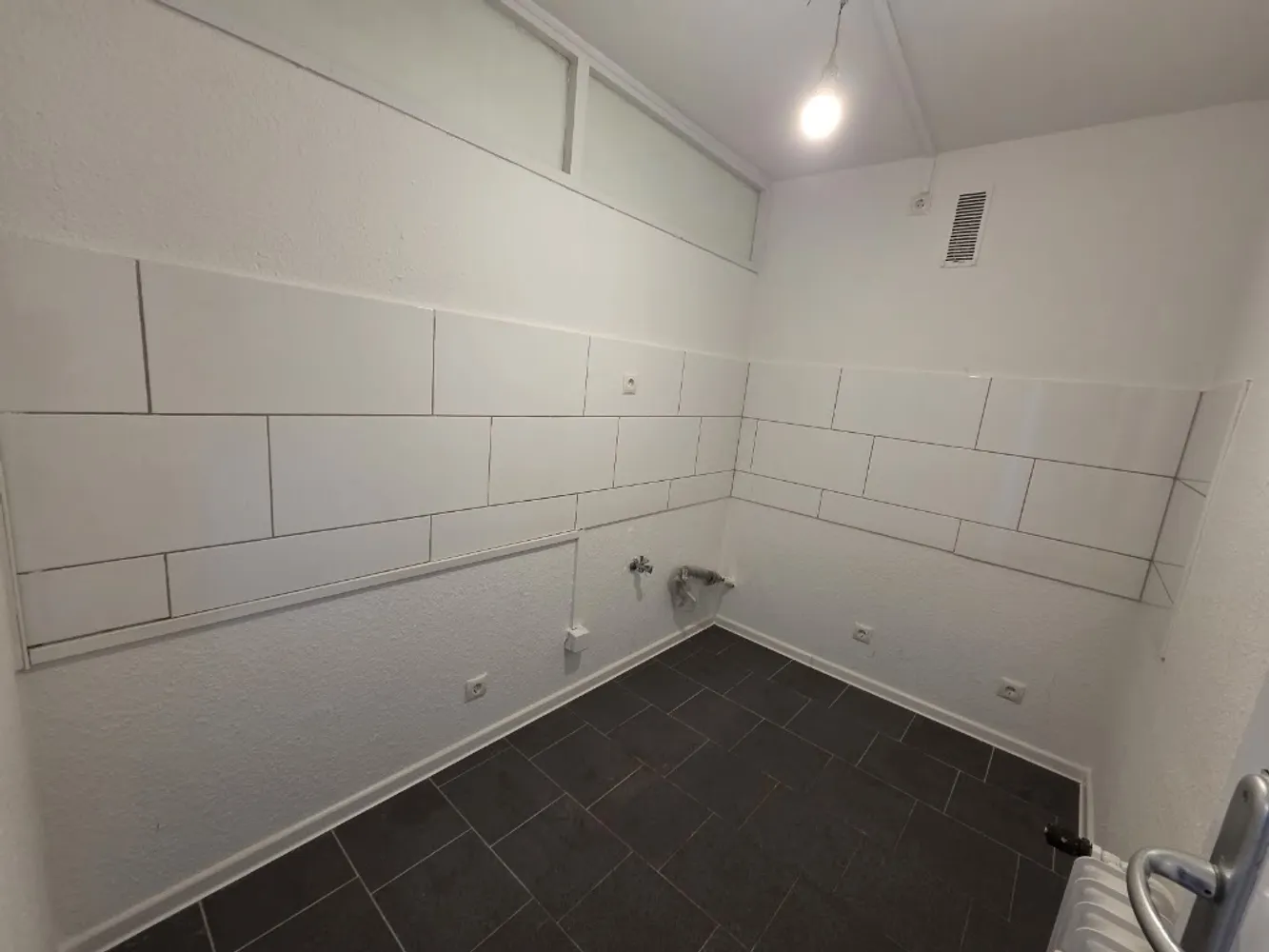 2 Zimmer Wohnung mit 43 m² in Kaiserslautern – Bild 1