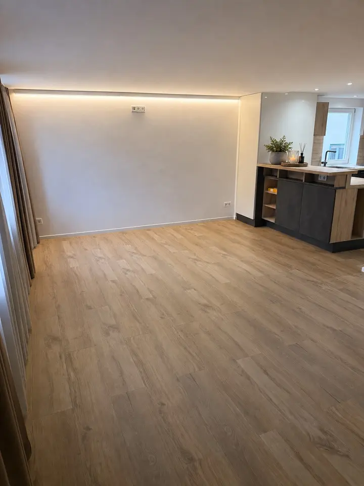 2 Zimmer Wohnung mit 70 m² in Schwäbisch Gmünd – Bild 1